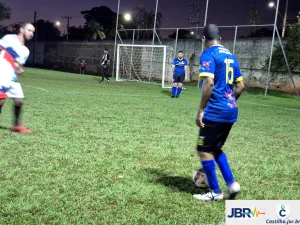 30/05 Magnatas X Só Resenha