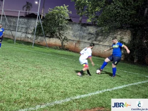 30/05 Magnatas X Só Resenha