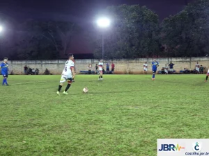 30/05 Magnatas X Só Resenha