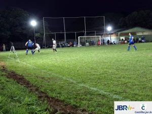 30/05 Magnatas X Só Resenha