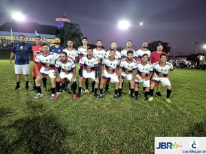 30/05 Magnatas X Só Resenha