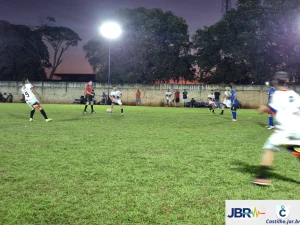 30/05 Magnatas X Só Resenha