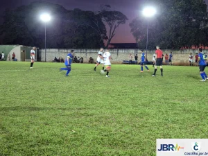 30/05 Magnatas X Só Resenha
