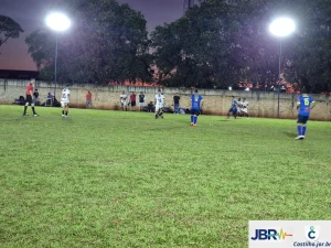 30/05 Magnatas X Só Resenha
