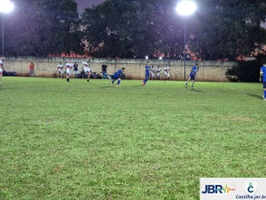 30/05 Magnatas X Só Resenha