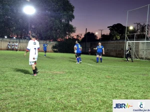30/05 Magnatas X Só Resenha