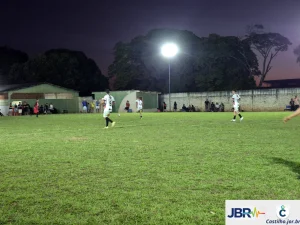 30/05 Magnatas X Só Resenha