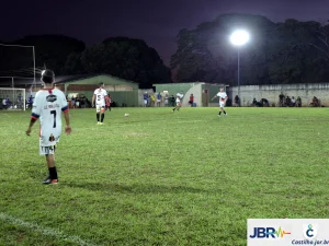 30/05 Magnatas X Só Resenha