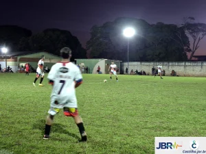 30/05 Magnatas X Só Resenha