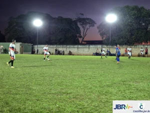 30/05 Magnatas X Só Resenha