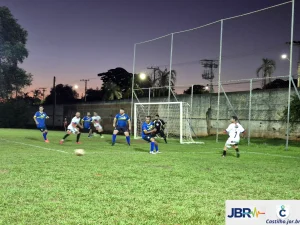 30/05 Magnatas X Só Resenha