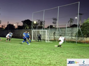 30/05 Magnatas X Só Resenha