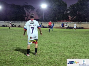 30/05 Magnatas X Só Resenha