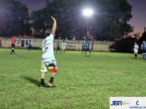 30/05 Magnatas X Só Resenha