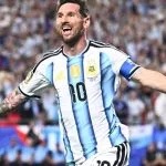 PARTICIPAÇÕES EM GOLS DA COPA DO MUNDO 2026: RANKING ATUALIZADO