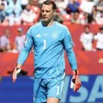 MANUEL NEUER QUEBRA RECORDE HISTÓRICO EM COPAS DO MUNDO