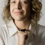 Fotógrafa Maria Ribeiro e o Movimento pela Valorização do Tempo e da Presença nas Artes