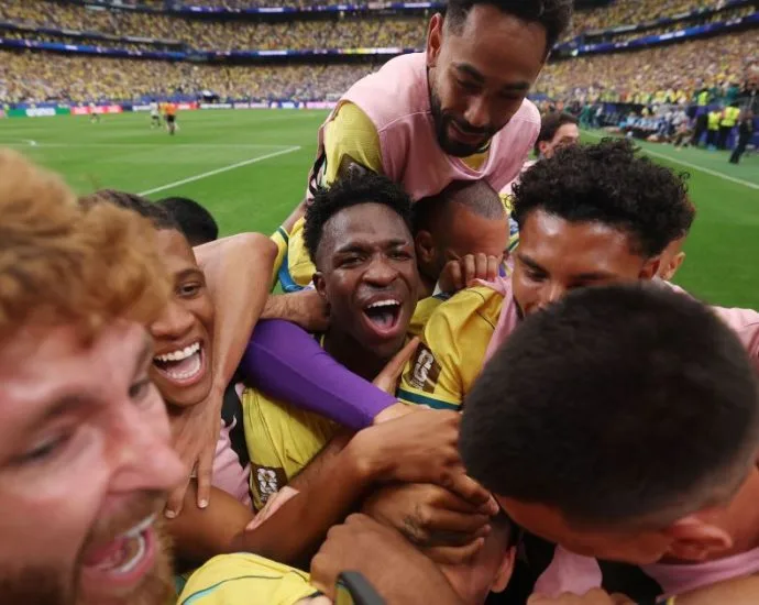 BRASIL X NORUEGA: VEJA O CAMINHO DA SELEÇÃO ATÉ A FINAL DA COPA