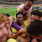 Brasil enfrenta Noruega nas oitavas da Copa do Mundo de 2026