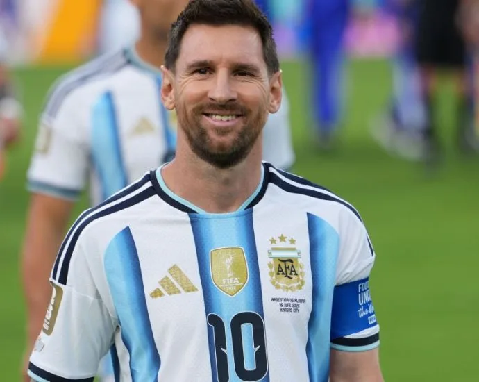 ANÁLISE: MESSI AOS 38 ANOS SEGUIE DECISIVO NA ARGENTINA