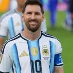 COPA DO MUNDO: MESSI E MBAPPÉ EM CAMPO NESTA SEGUNDA (22)