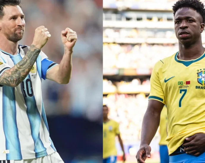 BRASIL X ARGENTINA: CENÁRIOS PARA UM POSSÍVEL DUELLO NA COPA 2026