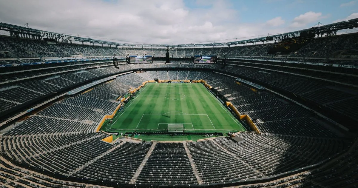 FRANÇA X SENEGAL: ESCALAÇÕES E ONDE ASSISTIR À COPA DO MUNDO