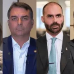 Desentendimentos na Família Bolsonaro: Michelle e Flávio em Conflito Público