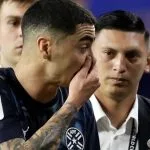 LEI VINI JR.: ENTENDA NOVA REGRA QUE CAUSOU EXPULSÃO NA COPA DO MUNDO