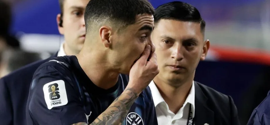 LEI VINI JR.: ENTENDA NOVA REGRA QUE CAUSOU EXPULSÃO NA COPA DO MUNDO LEI VINI JR.: ENTENDA NOVA REGRA QUE CAUSOU EXPULSÃO NA COPA DO MUNDO