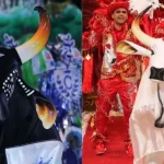 Campeã do Festival de Parintins é conhecida após apuração ao vivo