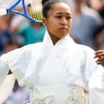 Naomi Osaka brilha em estreia no Wimbledon com look inspirado em ‘Kill Bill’