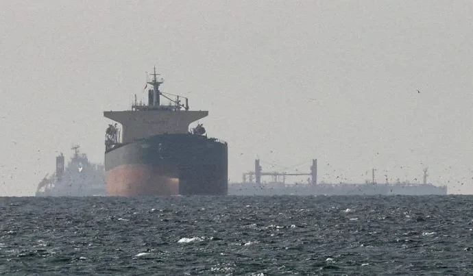 Omã e Irã avançam nas negociações sobre navegação no Estreito de Ormuz Omã e Irã avançam nas negociações sobre navegação no Estreito de Ormuz
