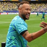 Neymar Ironiza Matemático Após Brasil Garantir Classificação na Copa do Mundo
