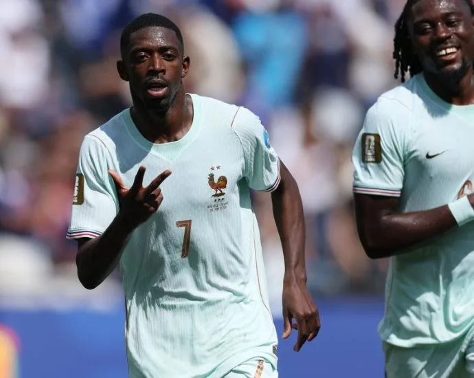 PESQUISA REVELA RESPEITO APREENSIVO DOS BRASILEIROS COM A FRANÇA NA COPA