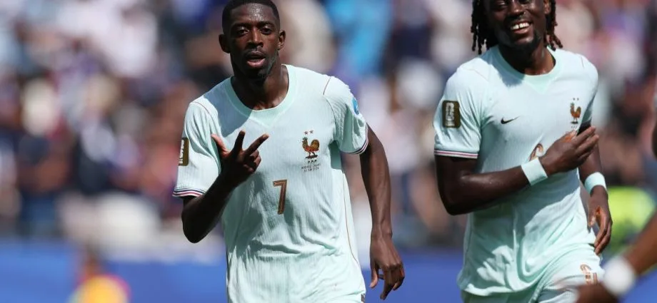 PESQUISA REVELA RESPEITO APREENSIVO DOS BRASILEIROS COM A FRANÇA NA COPA PESQUISA REVELA RESPEITO APREENSIVO DOS BRASILEIROS COM A FRANÇA NA COPA