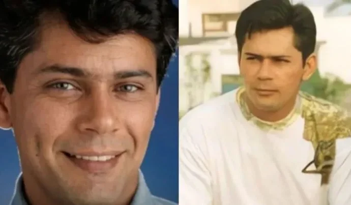 Entenda o tumor de Askin, a doença que vitimou o cantor Leandro em 1998