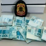 Operação Mállku da PF combate tráfico de cocaína da Bolívia