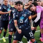 ALEMANHA X PARAGUAI: VENCEDOR DOS PÊNALTIS AVANÇA NA COPA