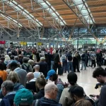 Aeroporto de Hamburgo é evacuado após incidente de segurança
