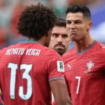 Portugal e Colômbia se enfrentam em jogo decisivo na Copa do Mundo
