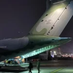Força Aérea Brasileira Envia Ajuda Humanitária à Venezuela Após Terremoto Devastador