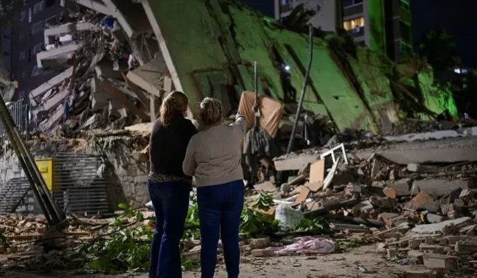 Terremotos na Venezuela: Fenômeno Incomum Atraí Atenção de Especialistas