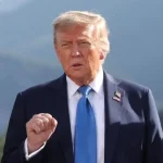 Trump Anuncia Assinatura de Acordo com Irã para Este Domingo