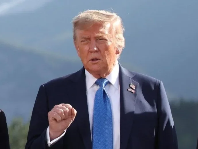 Trump Anuncia Assinatura de Acordo com Irã para Este Domingo
