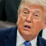 Trump vê eleições no Brasil como teste para a direita na América Latina