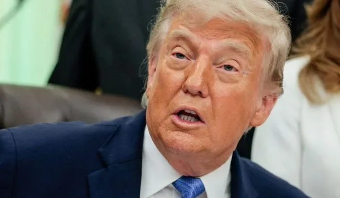Trump vê eleições no Brasil como teste para a direita na América Latina