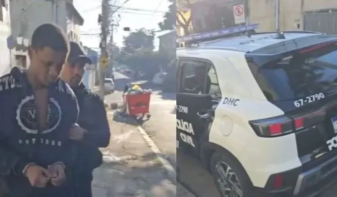 Polícia Civil realiza operação para prender suspeitos de homicídio de adolescente no Rio