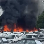 Acidente com Helicópteros no Rio de Janeiro Deixa Seis Mortos e Incêndio em Veículos
