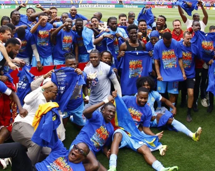 DO ZAIRE À RD CONGO: ENTENDA A VOLTA DE UMA SELEÇÃO HISTÓRICA À COPA
